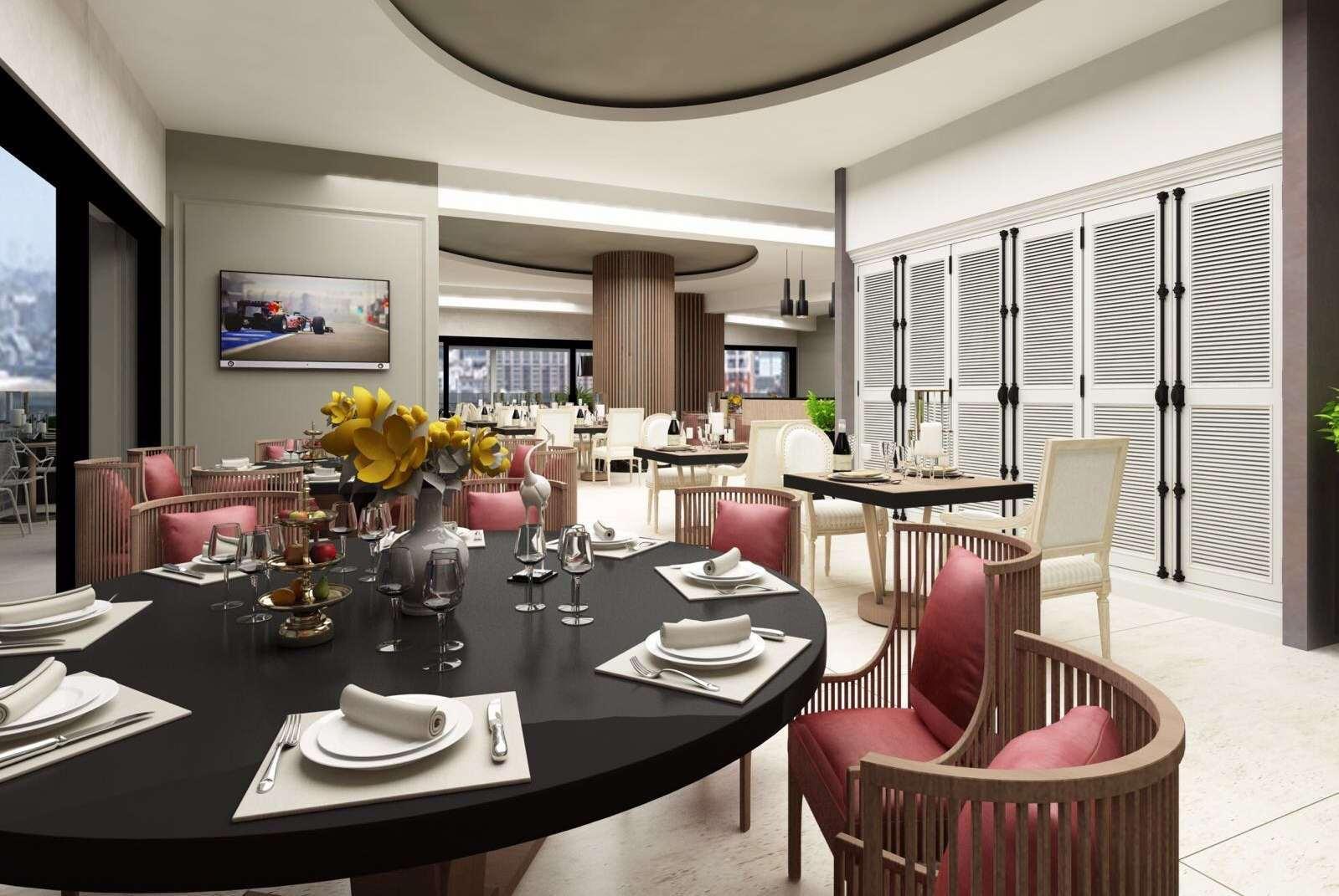 Ramada By Wyndham Isparta Exterior foto