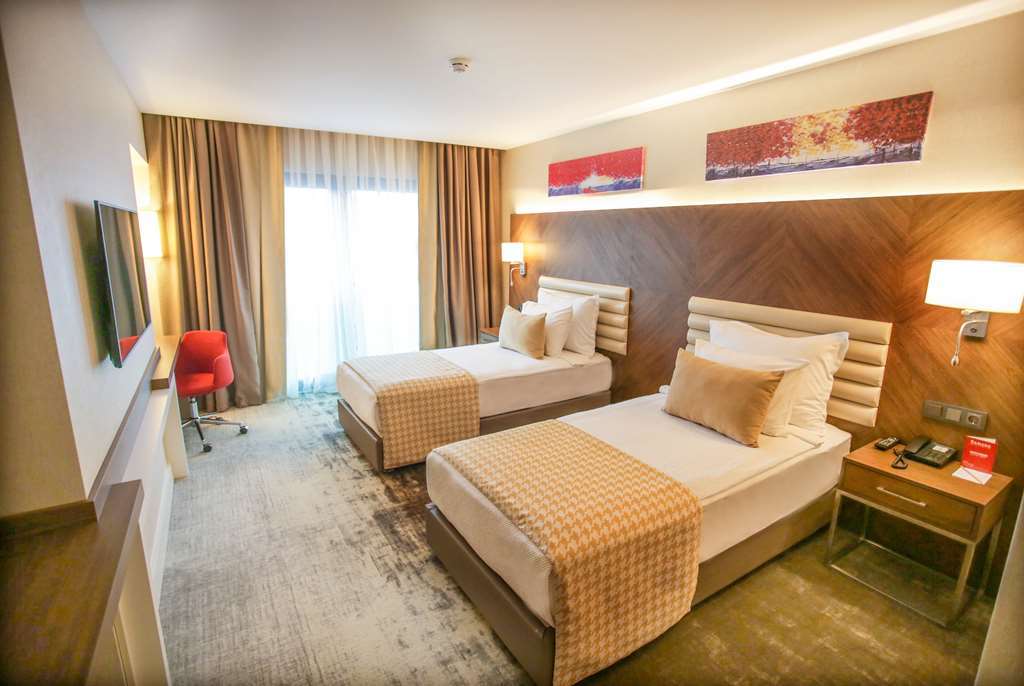 Ramada By Wyndham Isparta Cameră foto